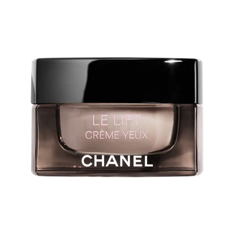 Recensioni Le Lift Crème Yeux di Chanel .